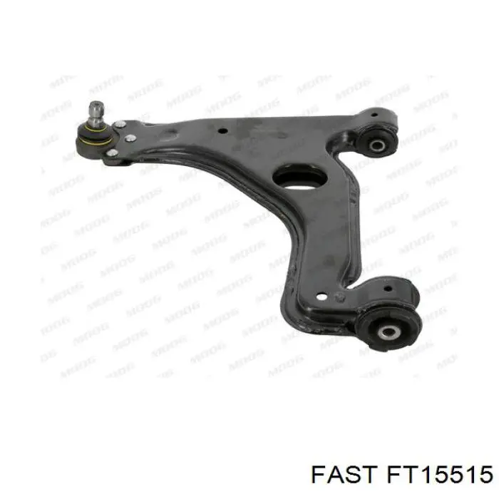 FT15515 Fast
