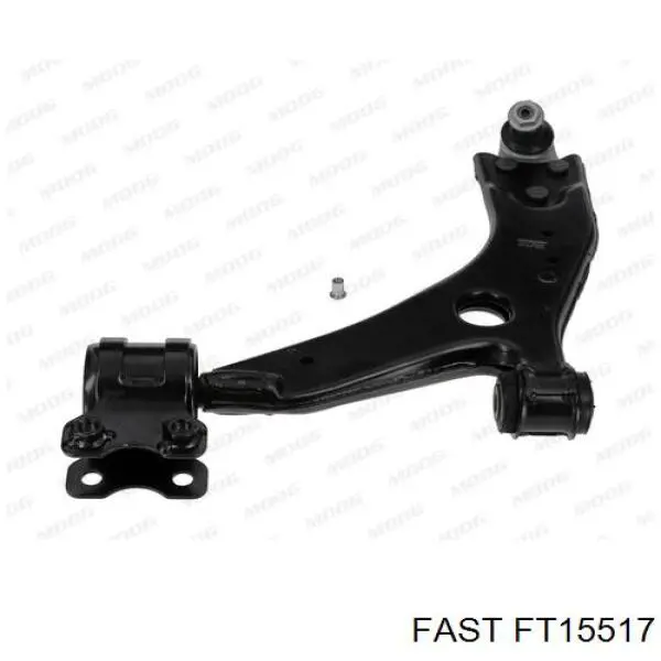 Левый рычаг передней нижней подвески Fast FT15517 цена, от 60.51 USD