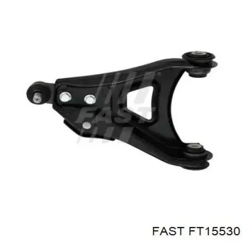 Левый рычаг передней нижней подвески Fast FT15530 цена, от 29.65 USD