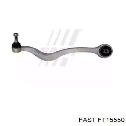 Купить FT15550 Fast Рычаг передней подвески верхний левый