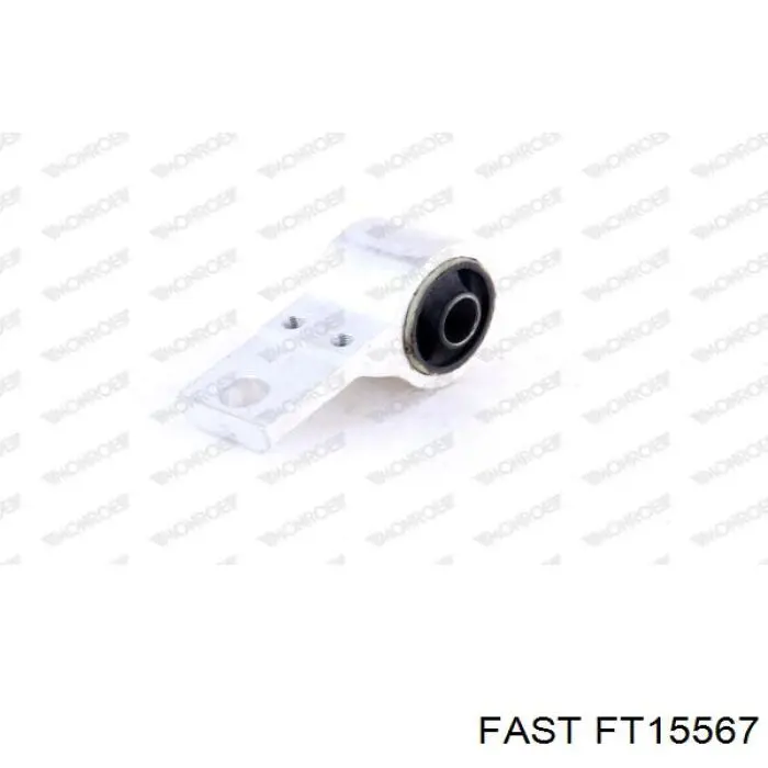 Купить FT15567 Fast Нижний правый рычаг передней подвески