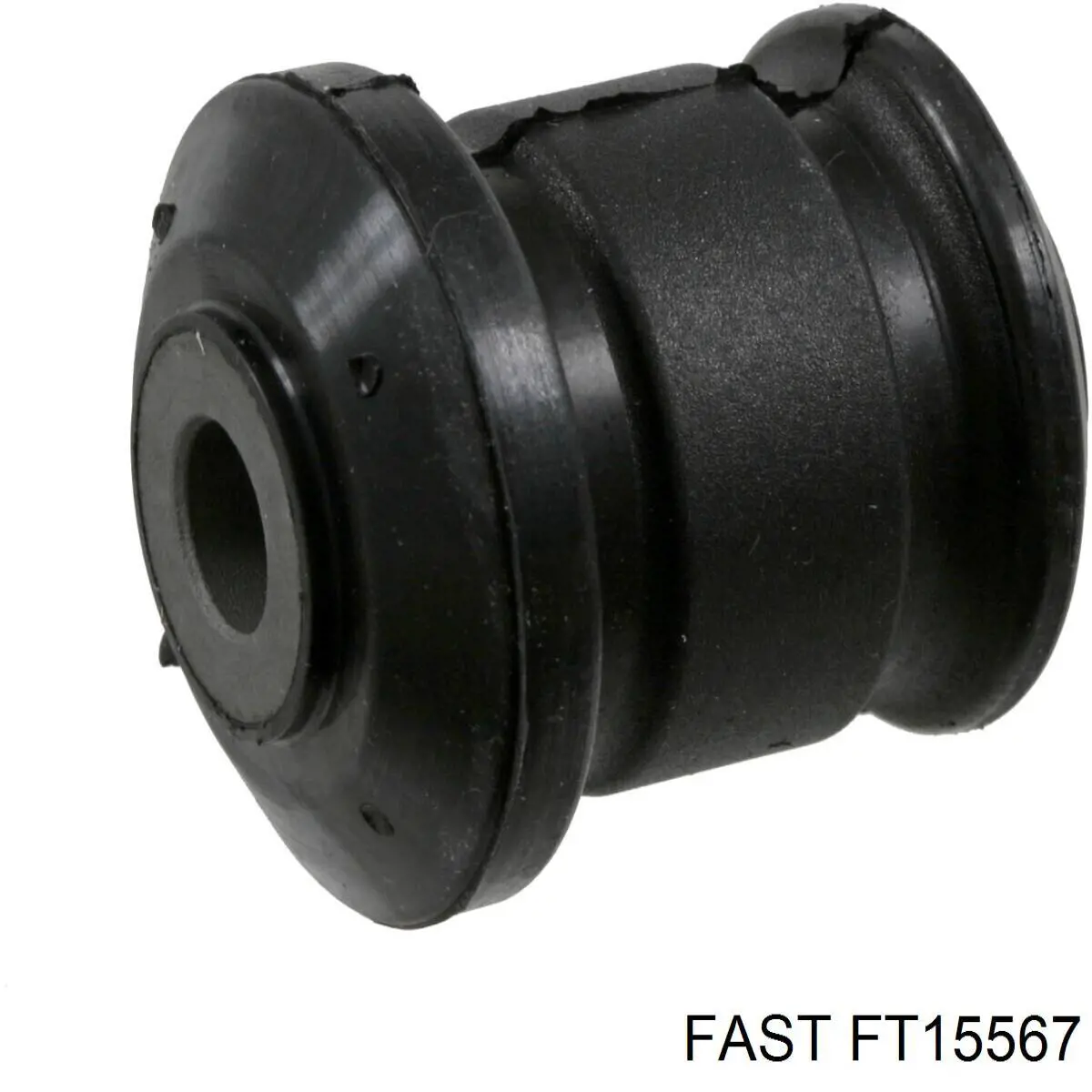 Правый рычаг передней нижней подвески Fast FT15567 цена, от 47.57 USD
