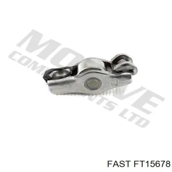 Правый рычаг передней нижней подвески Fast FT15678 цена, от 42.75 USD