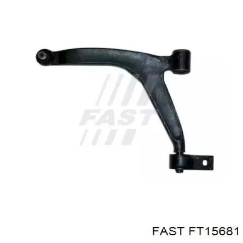 Купить FT15681 Fast Рычаг передней подвески левый