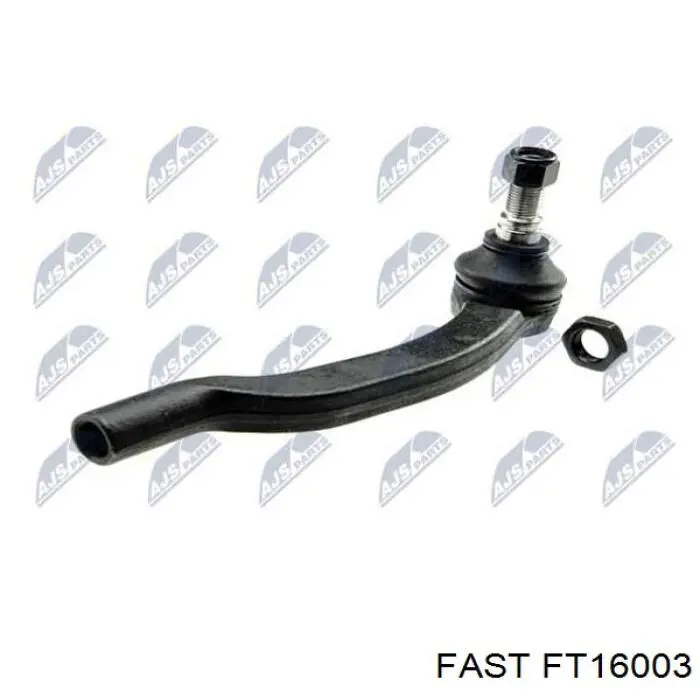 Рулевой наконечник Fast FT16003 цена, от 7.19 USD