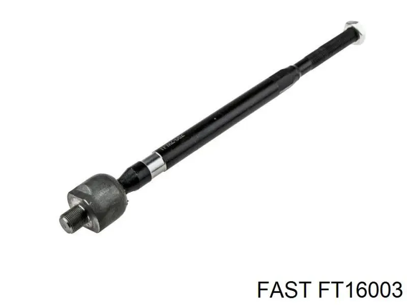 Купить FT16003 Fast Наконечник рулевой тяги, внешний