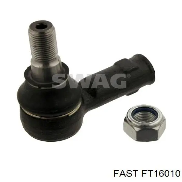Купить FT16010 Fast Наконечник рулевой тяги, внешний