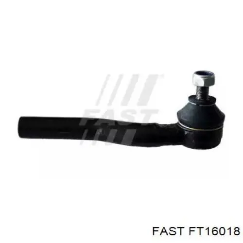 FT16018 Fast наконечник рулевой тяги внешний