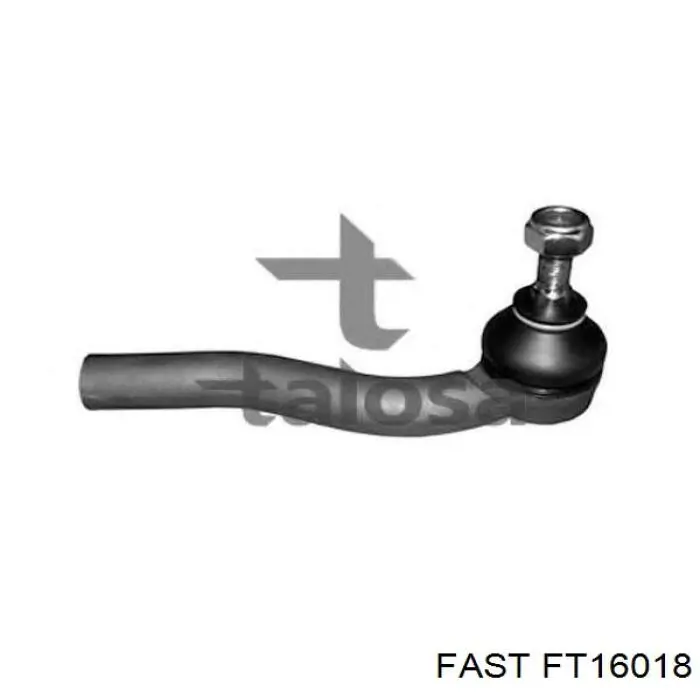 Рулевой наконечник Fast FT16018 цена, от 9.84 USD