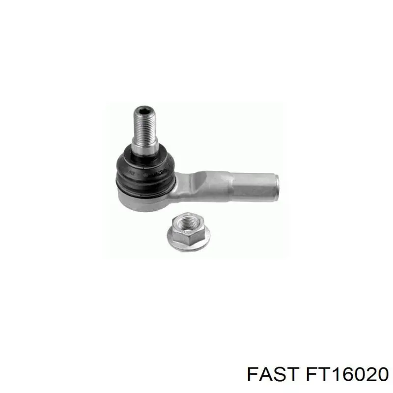 Рулевой наконечник Fast FT16020 цена, от 9.95 USD