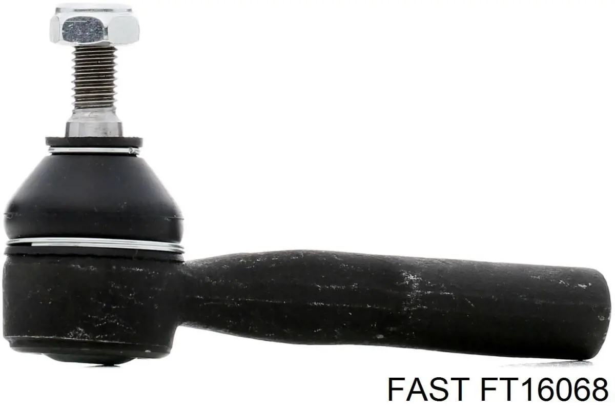 Купить FT16068 Fast Наконечник рулевой тяги, внешний