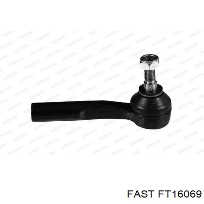 Рулевой наконечник Fast FT16069 цена, от 9.09 USD