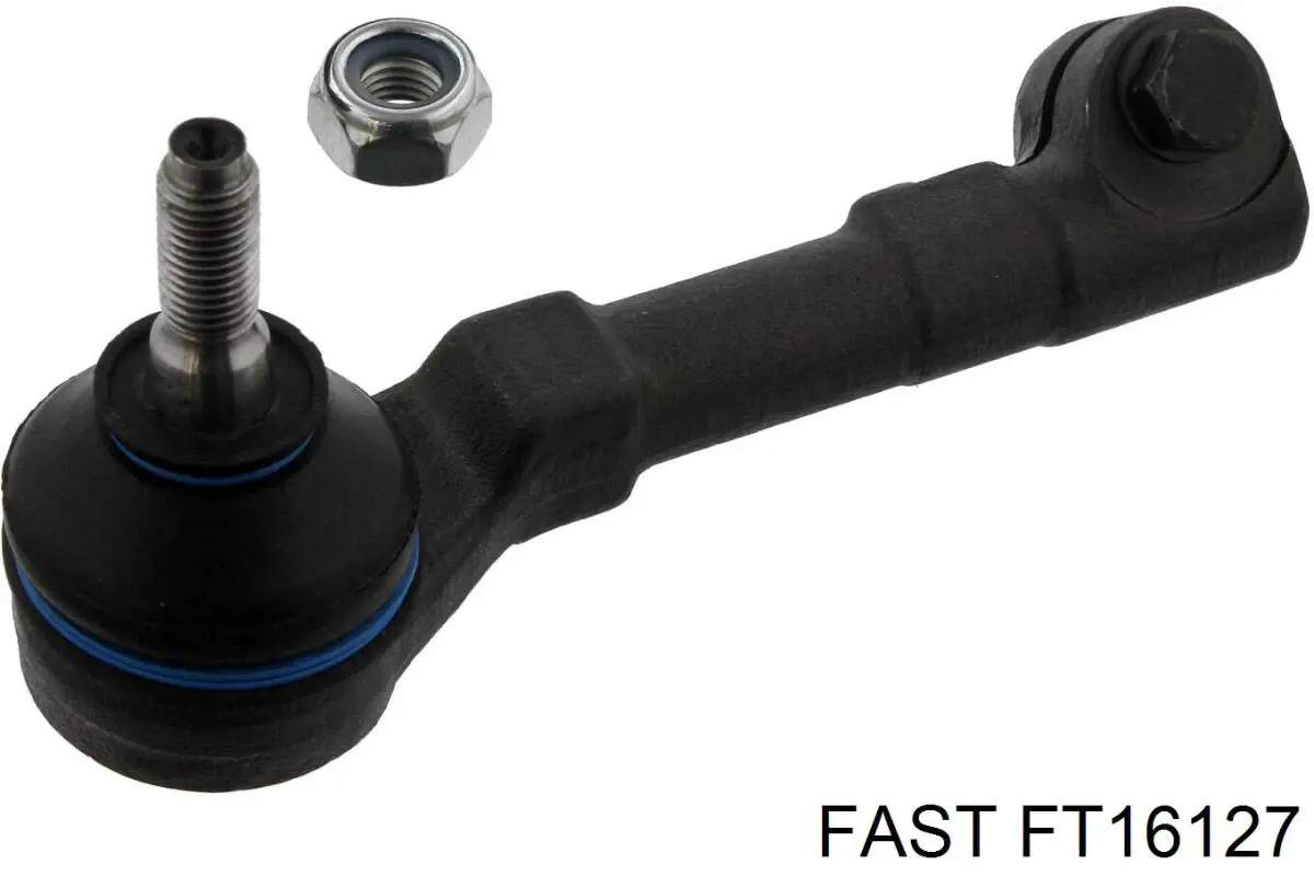 Купить FT16127 Fast Наконечник рулевой тяги, внешний