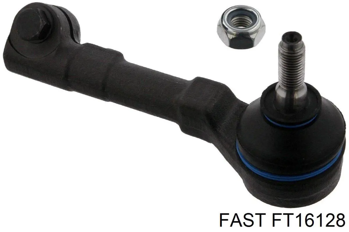 Купить FT16128 Fast Наконечник рулевой тяги, внешний