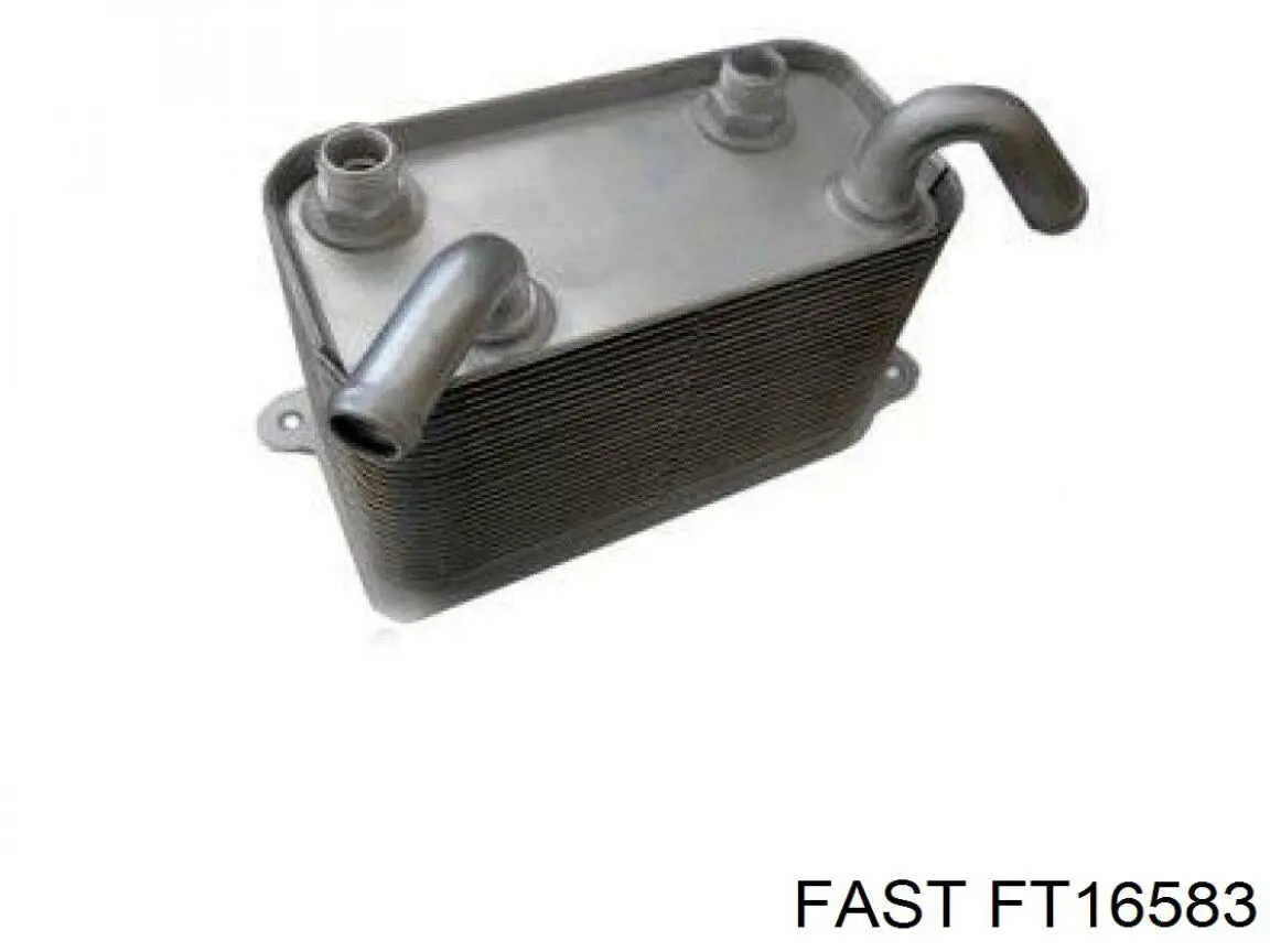 FT16583 Fast рулевая тяга