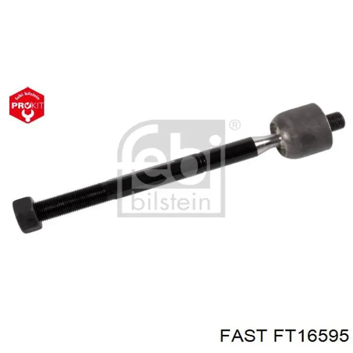 Купить FT16595 Fast Рулевая тяга