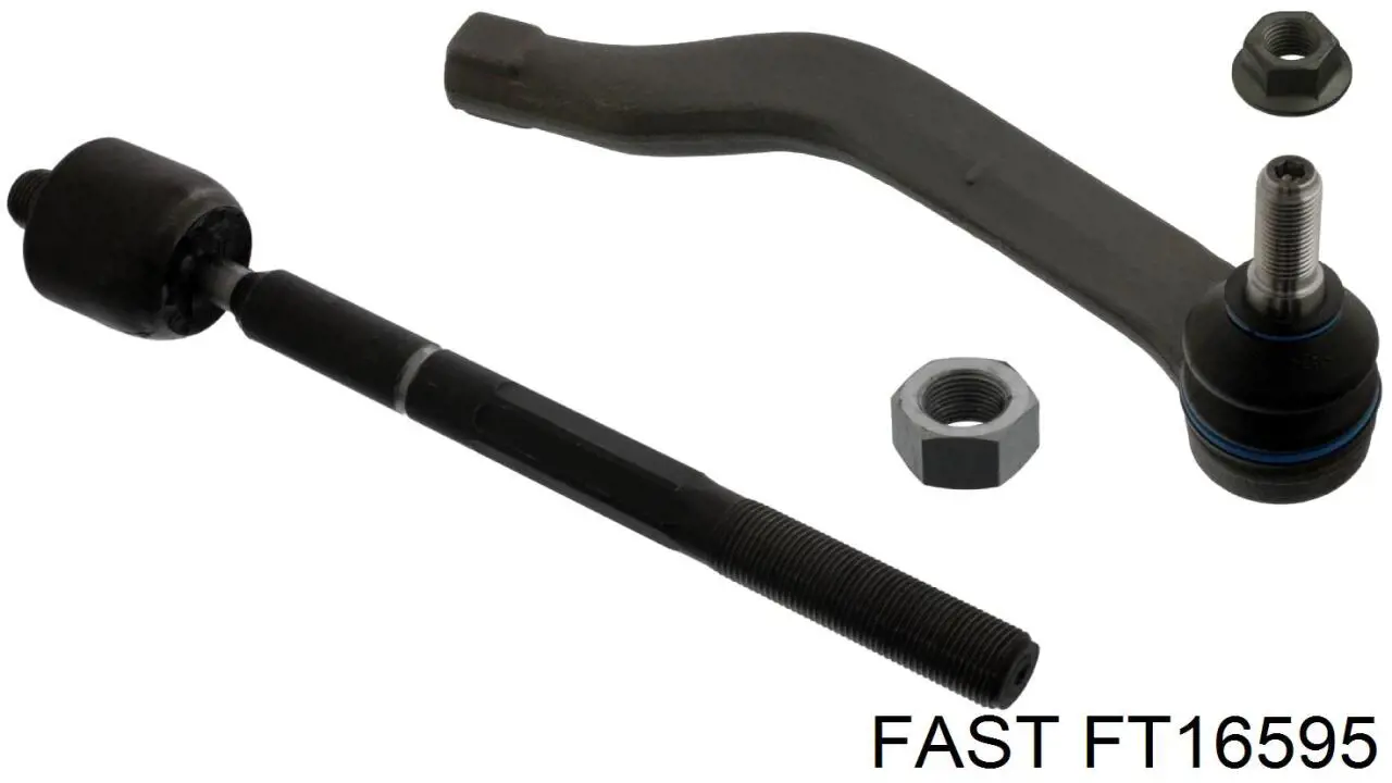 Рулевая тяга Fast FT16595 цена, от 12.83 USD