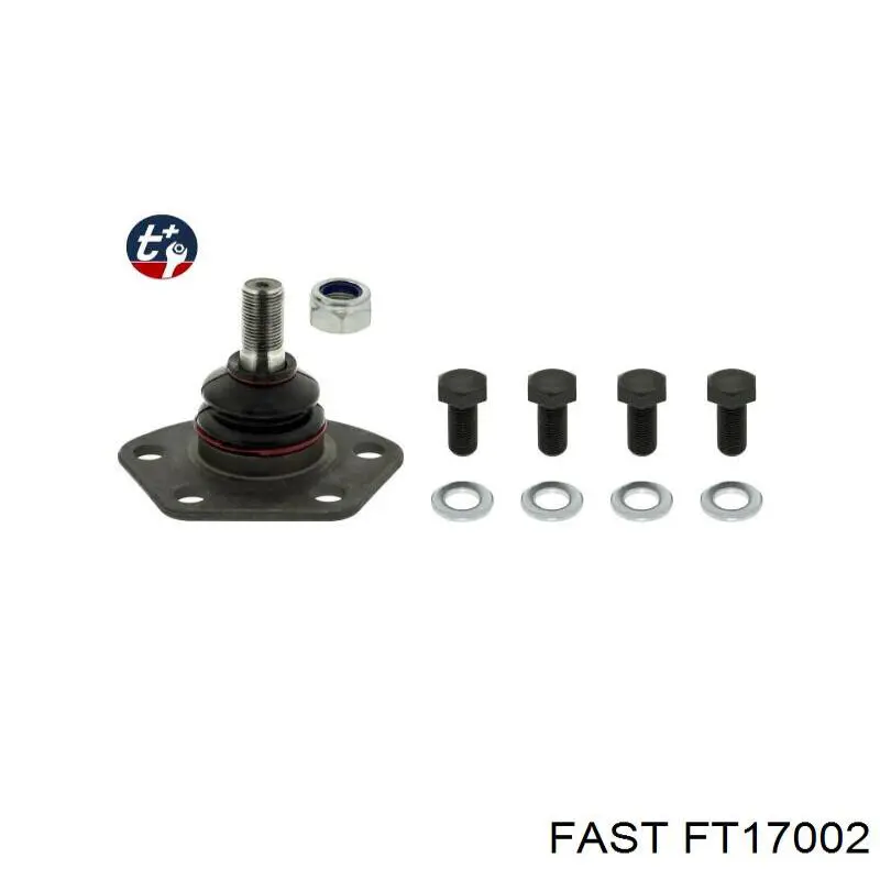Купить FT17002 Fast Нижняя шаровая опора