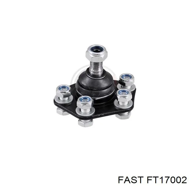 Шаровая опора, нижняя Fast FT17002 цена, от 10.37 USD