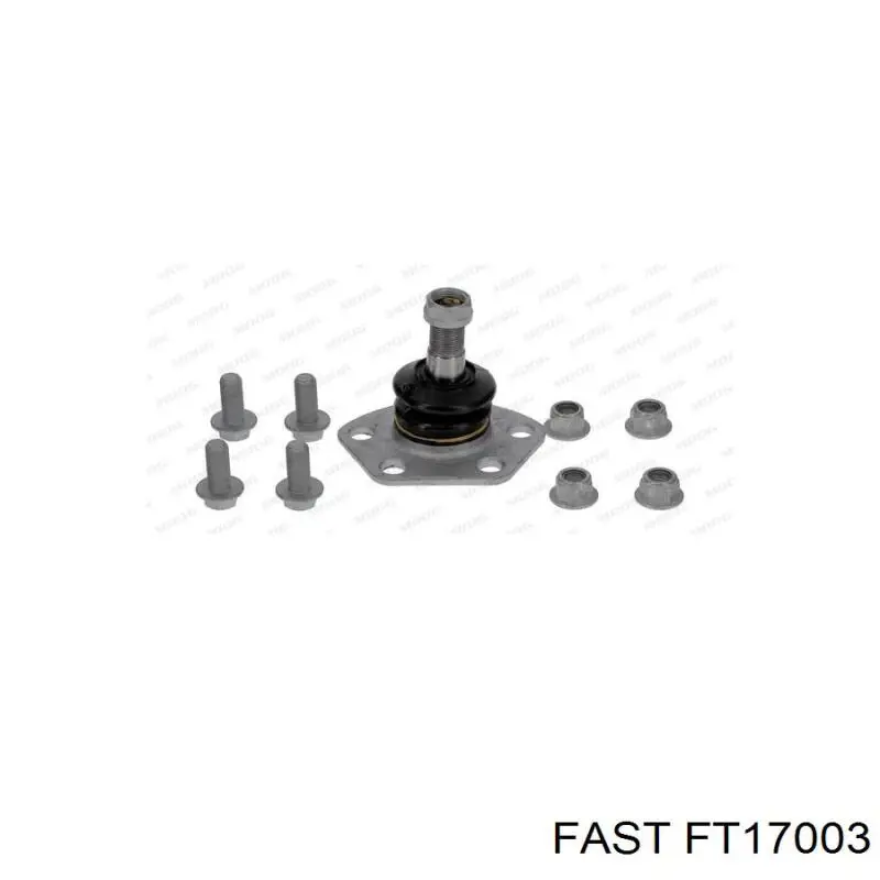 Купить FT17003 Fast Нижняя шаровая опора