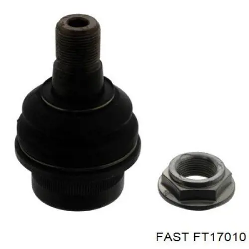 FT17010 Fast Палец шаровой нижний
