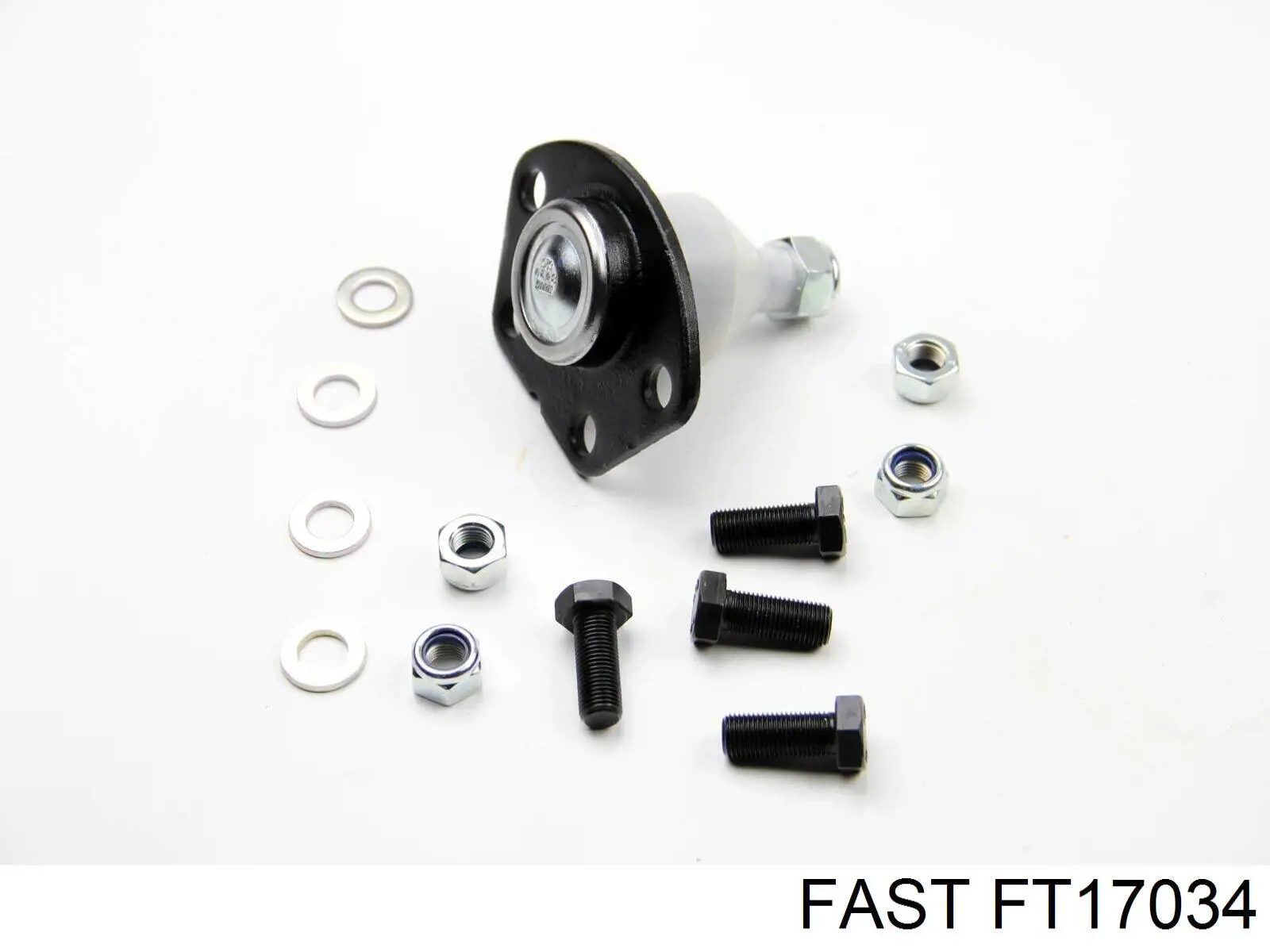 Купить FT17034 Fast Нижняя шаровая опора