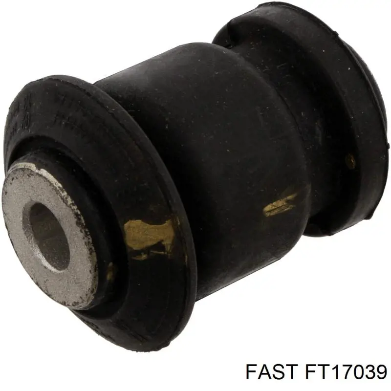 Шаровая опора, нижняя Fast FT17039 цена, от 10.81 USD