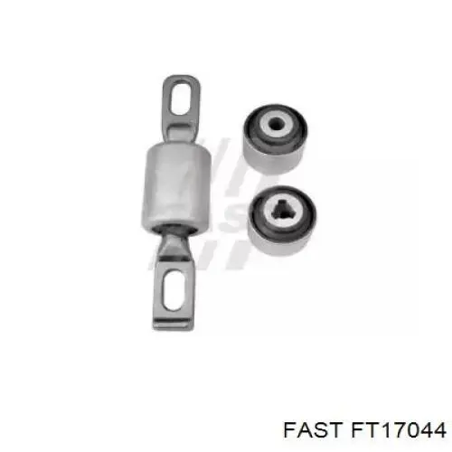 Сайлентблок передней подвески Fast FT17044 цена, от 44.58 USD