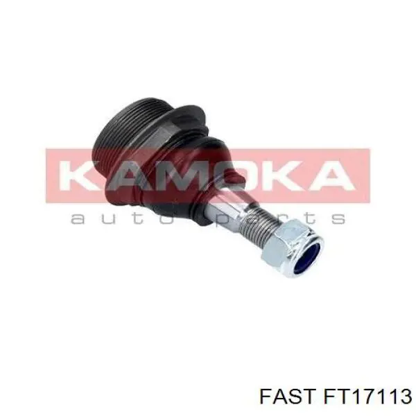 Купить FT17113 Fast Шаровая опора, нижняя, правая