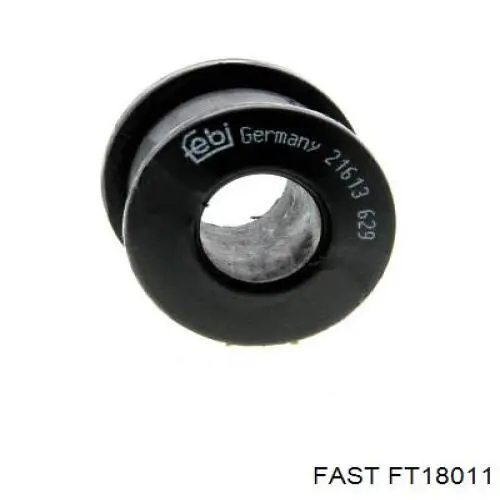 Сайлентблок передней подвески Fast FT18011 цена, от 3.50 USD