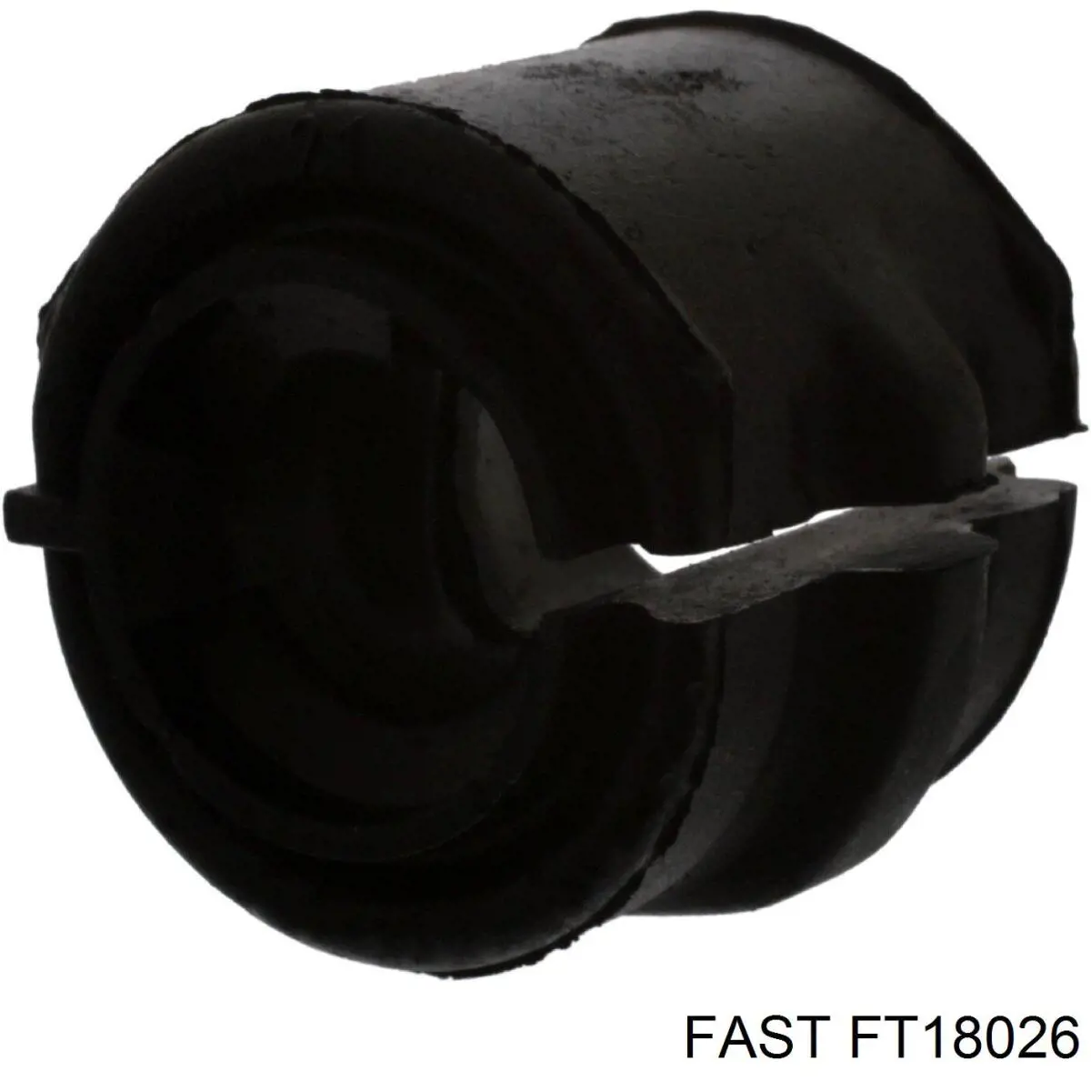 FT18026 Fast bucha de estabilizador dianteiro