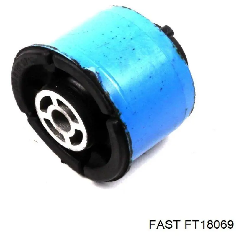 Сайлентблок заднего подрамника Fast FT18069 цена, от 14.08 USD