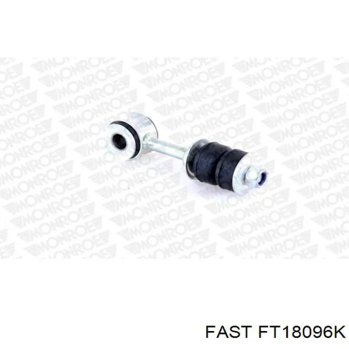 Тяга переднего стабилизатора Fast FT18096K цена, от 7.13 USD
