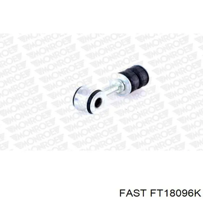 Купить FT18096K Fast Амортизационная стойка