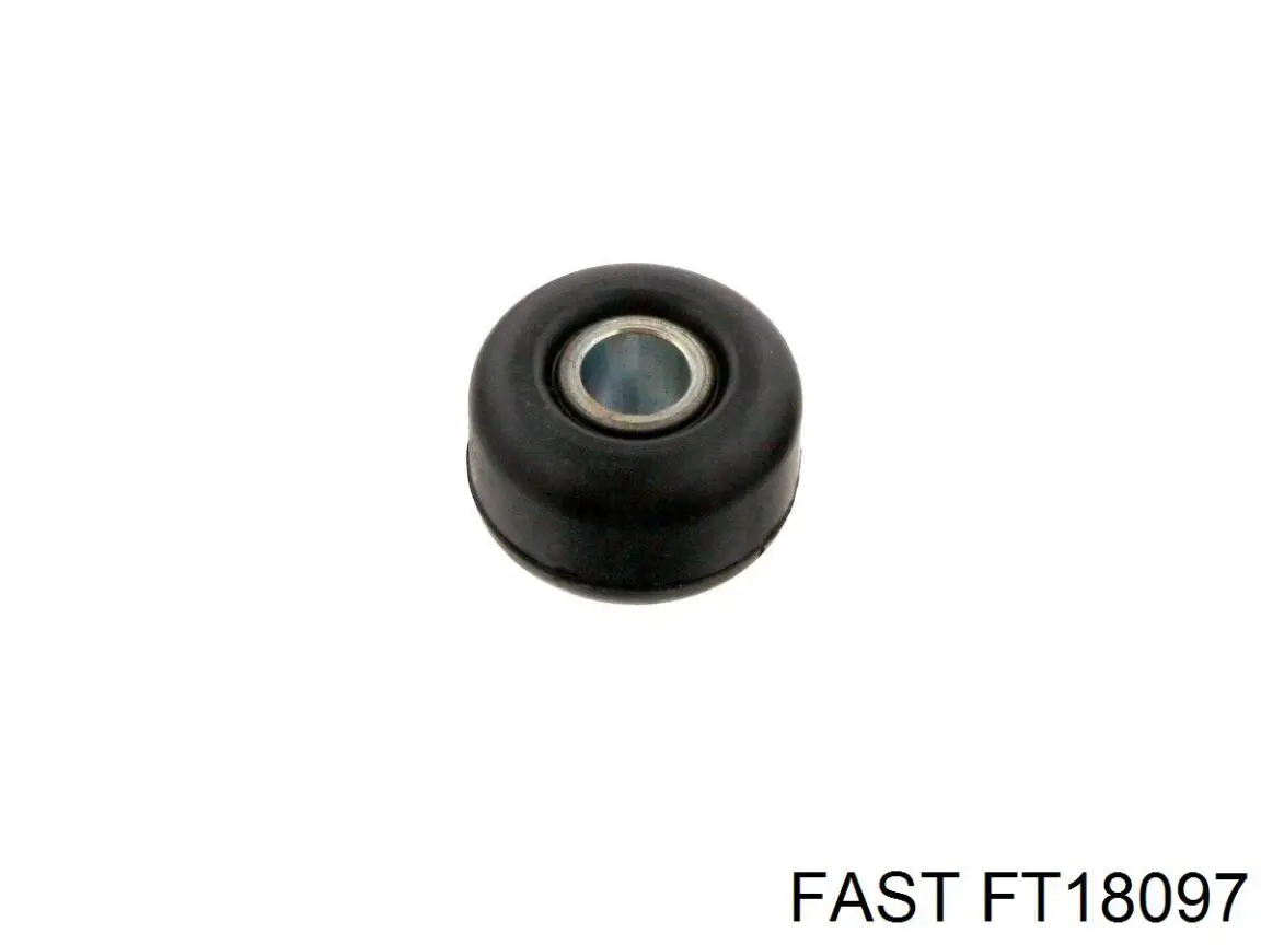 Втулка стойки переднего стабилизатора Fast FT18097 цена, от 2.18 USD