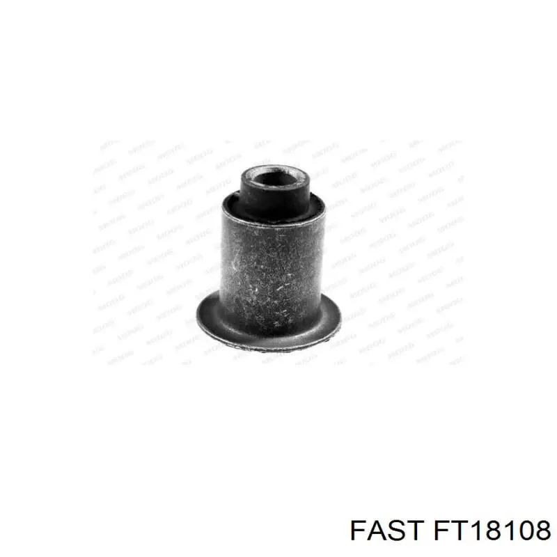 Сайлентблок передней подвески Fast FT18108 цена, от 2.78 USD