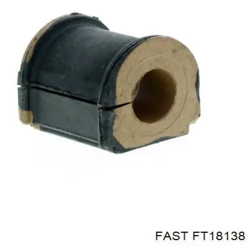Резинка заднего стабилизатора Fast FT18138 цена, от 2.60 USD