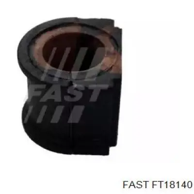 FT18140 Fast втулка стабилизатора заднего