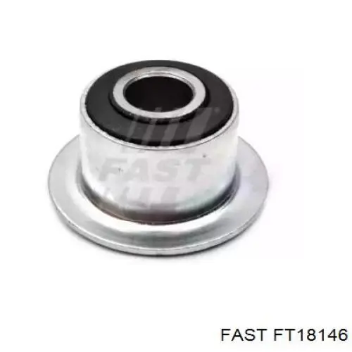 Сайлентблок задней рессоры задний Fast FT18146 цена, от 3.39 USD