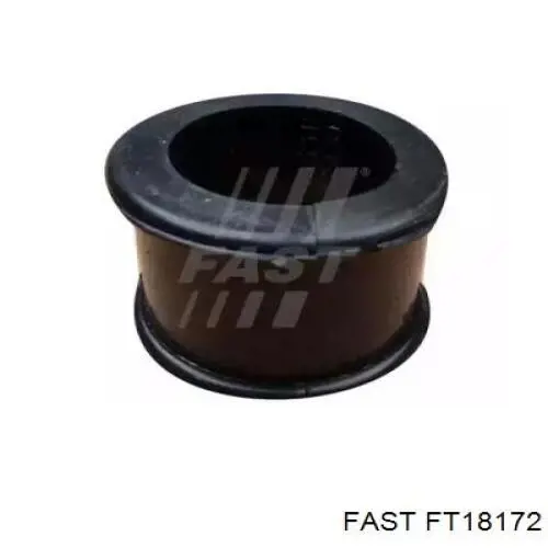 Втулка переднего стабилизатора Fast FT18172 цена, от 1.56 USD