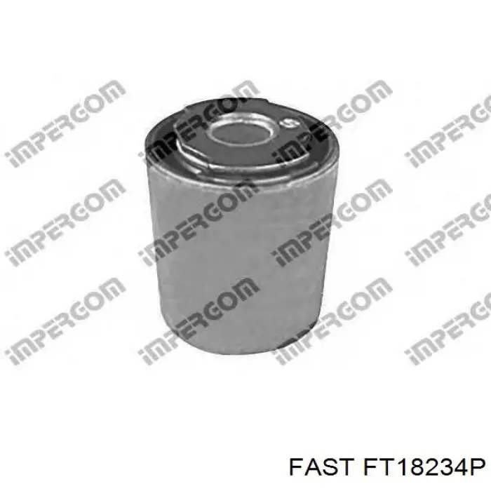 Купить FT18234P Fast Втулка рессоры