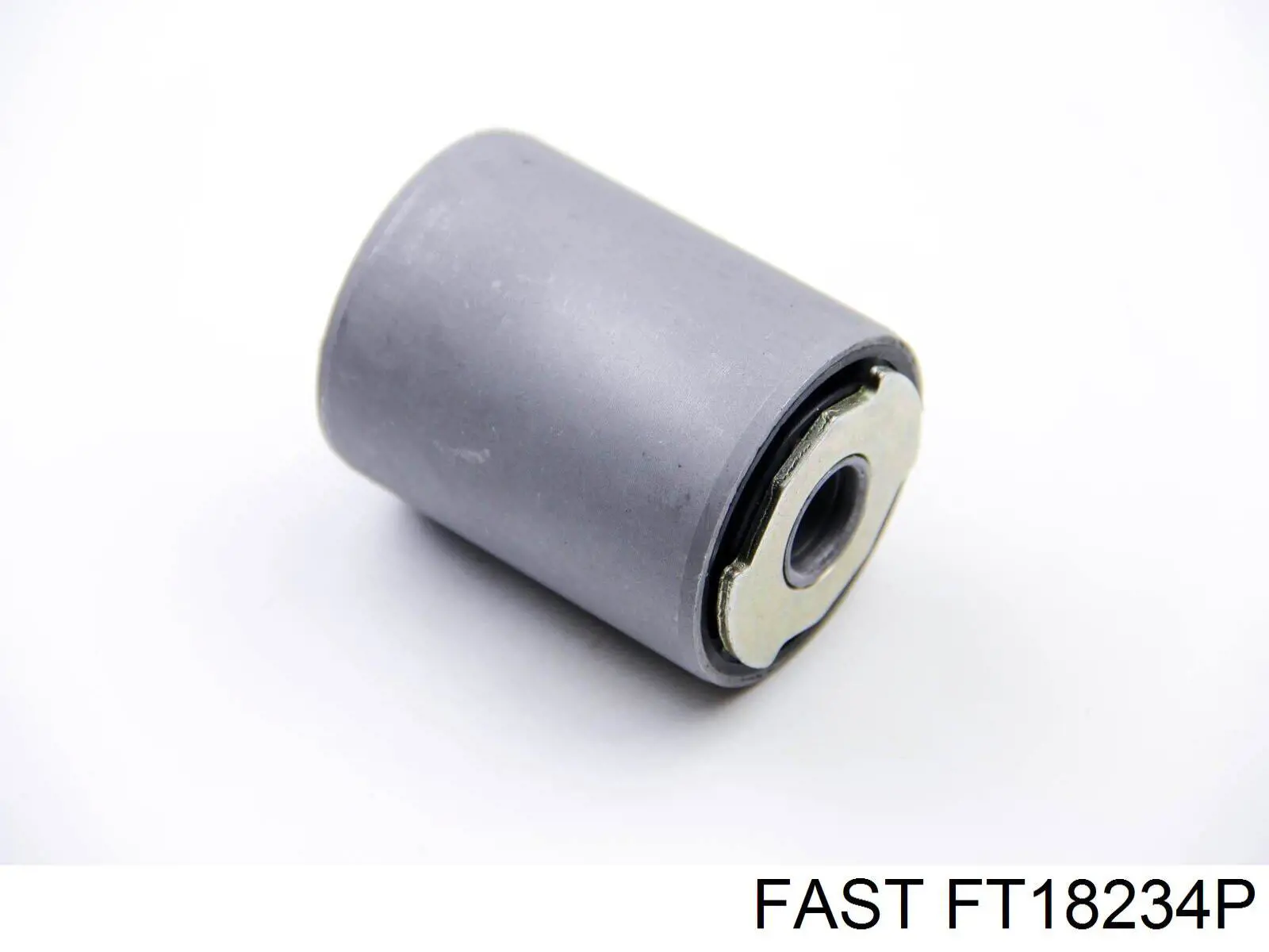 Сайлентблок задней рессоры передний Fast FT18234P цена, от 9.77 USD