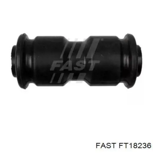 Сайлентблок задней рессоры задний Fast FT18236 цена, от 5.37 USD