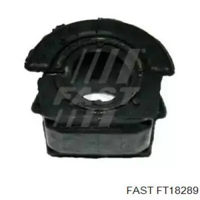 Втулка переднего стабилизатора Fast FT18289 цена, от 3.51 USD