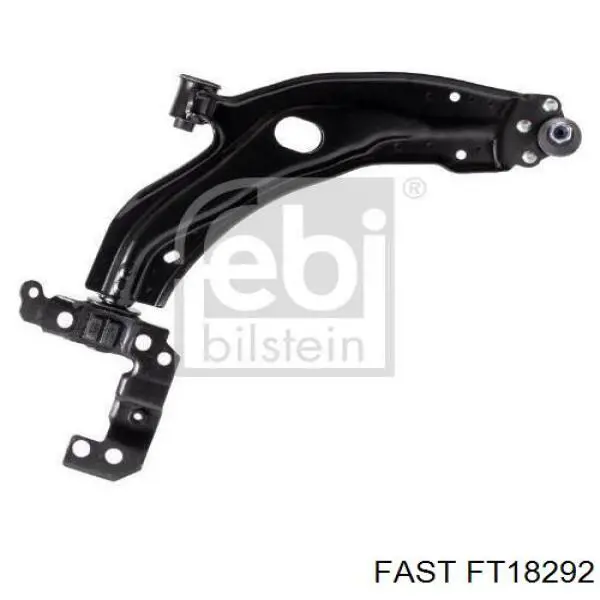 Купить FT18292 Fast Сайлентблок нижний передней подвески