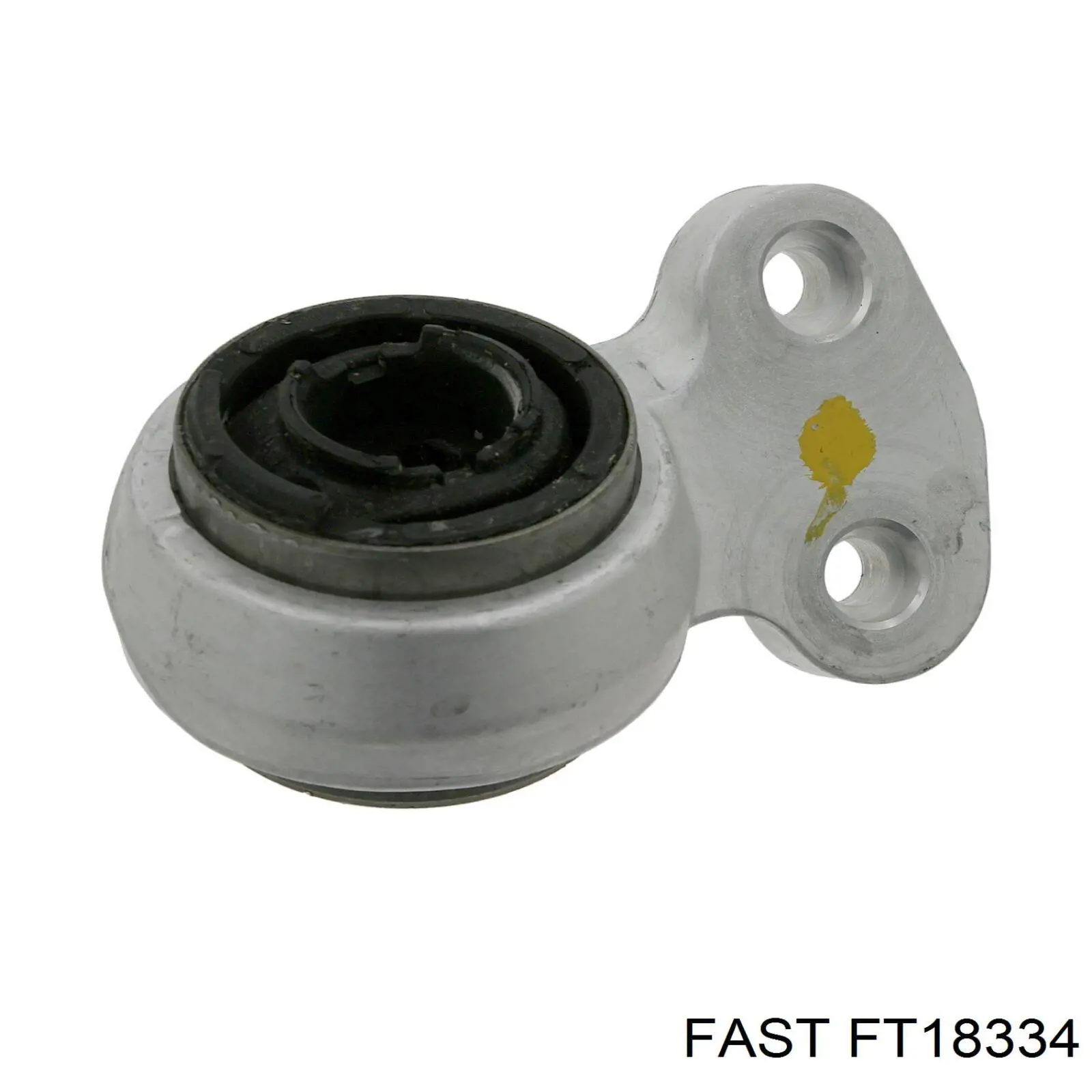 Сайлентблок передней подвески Fast FT18334 цена, от 24.16 USD