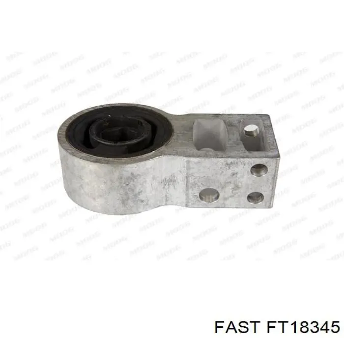 Сайлентблок передней подвески Fast FT18345 цена, от 31.51 USD