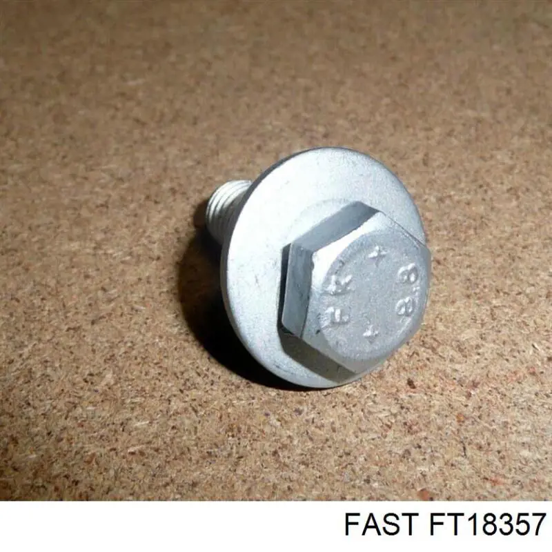 Провода зажигания Fast FT18357 цена, от 5.28 USD
