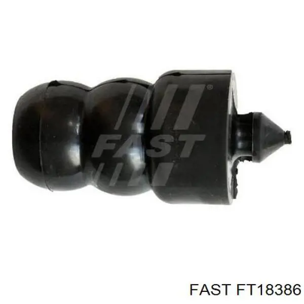 Буфер-отбойник амортизатора переднего Beseka B2580 цена, от 4.99 USD