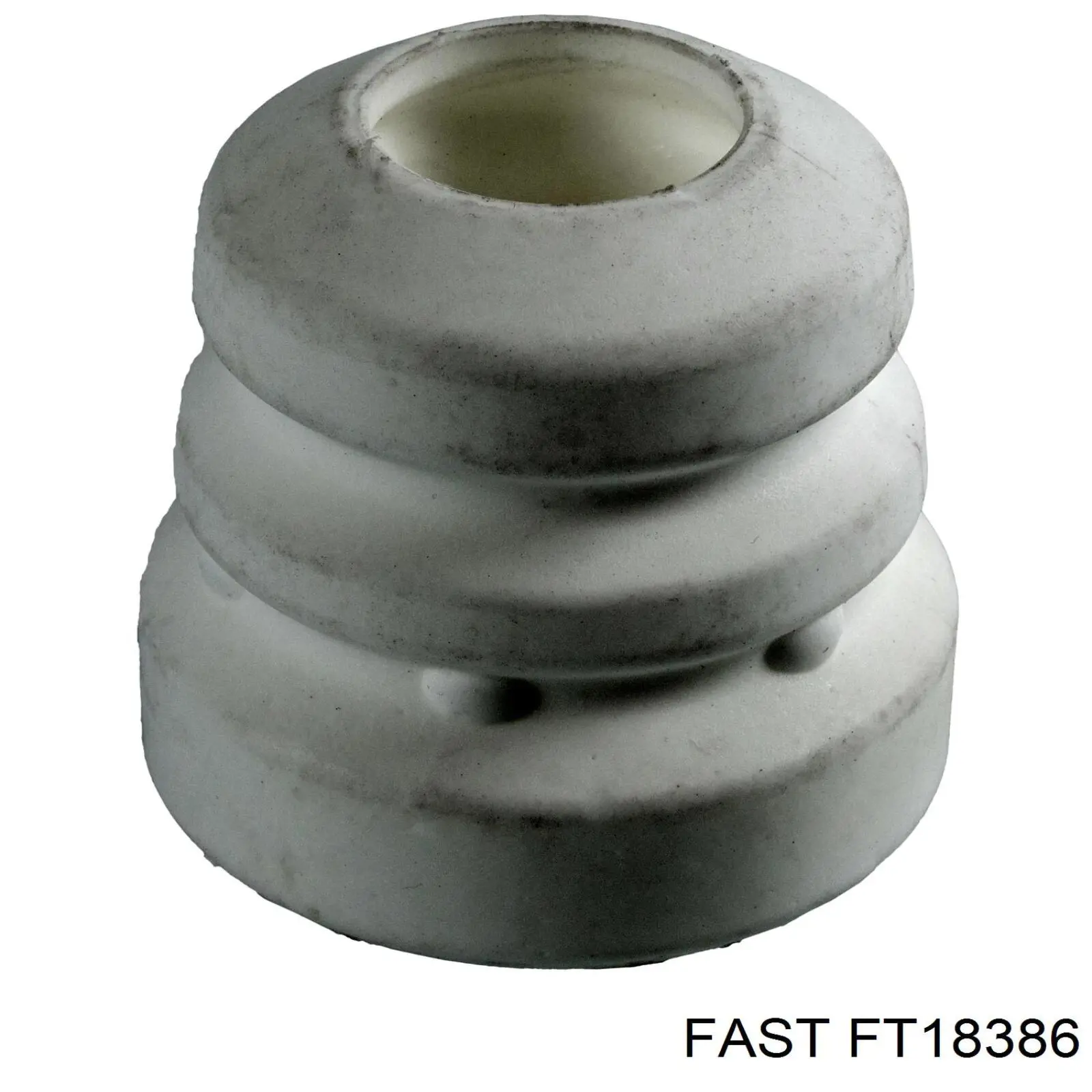 Буфер-отбойник амортизатора переднего Fast FT18386 цена, от 4.06 USD